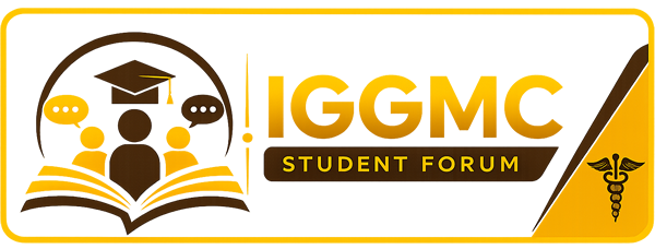 Student Forum
